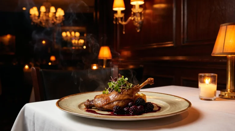 Best Upscale Restaurants in St. Louis