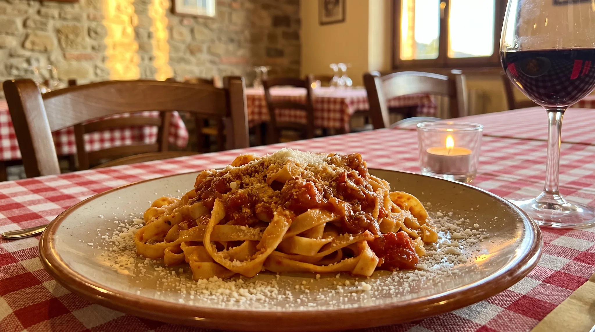 Best Pasta in St. Louis (2026)