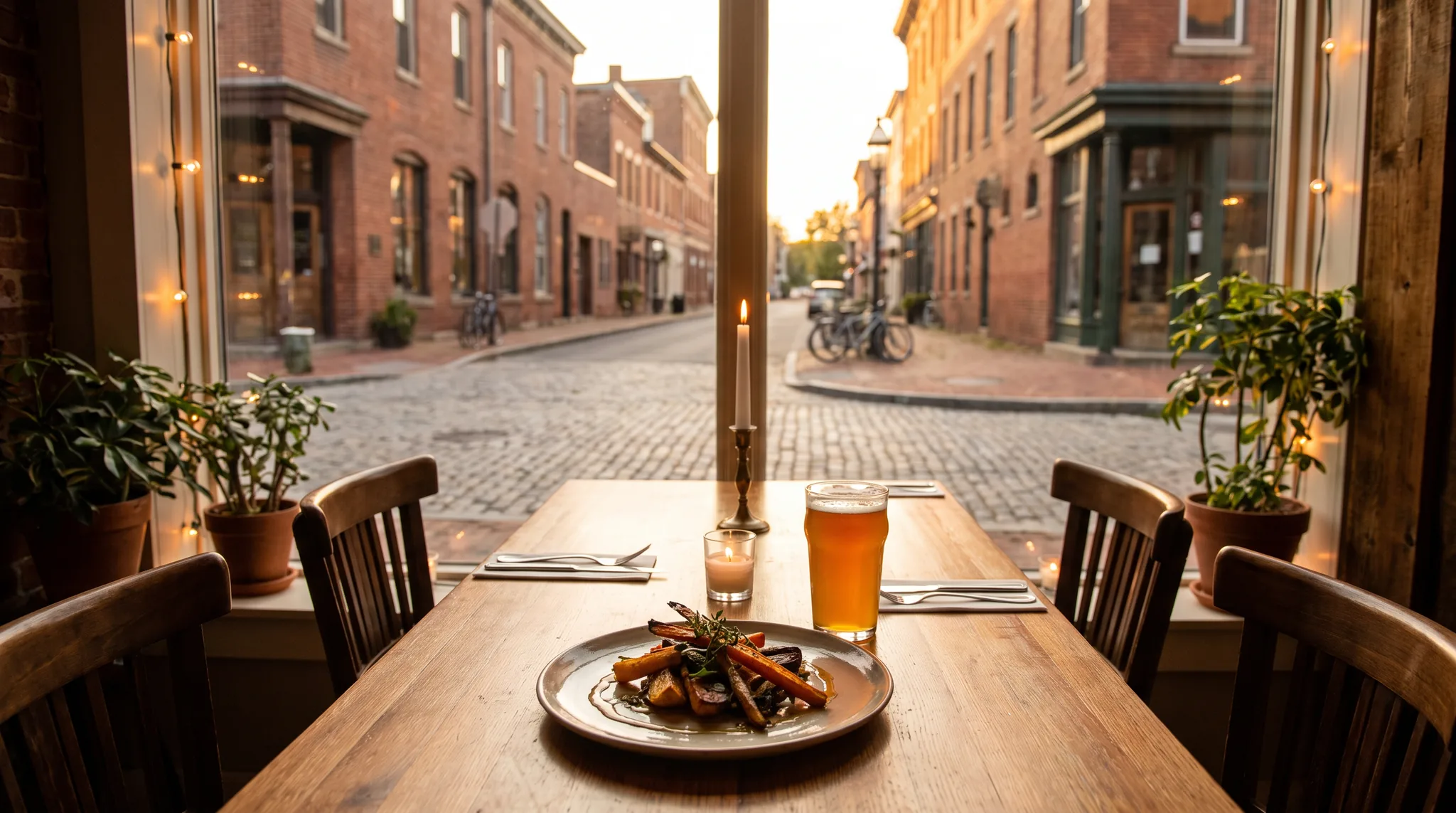 Best Restaurants in Downtown Maplewood (2026)