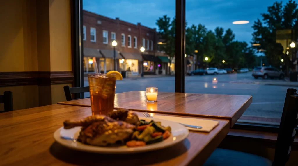 The Best Restaurants in O'Fallon, MO (2026)