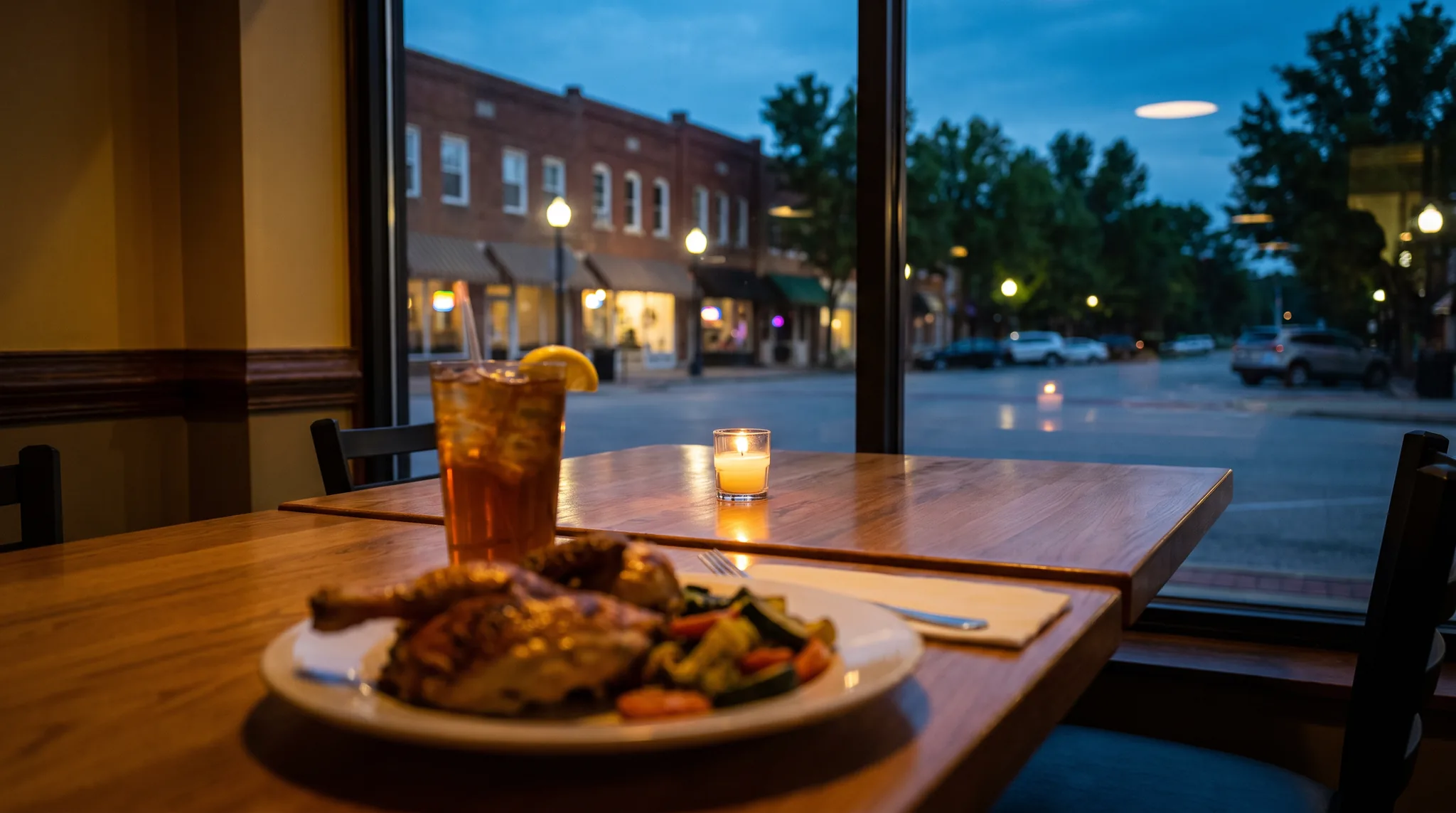 The Best Restaurants in O'Fallon, MO (2026)