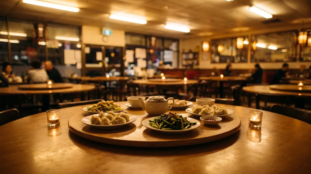 Best Restaurants in the Olive Boulevard Corridor (2026)