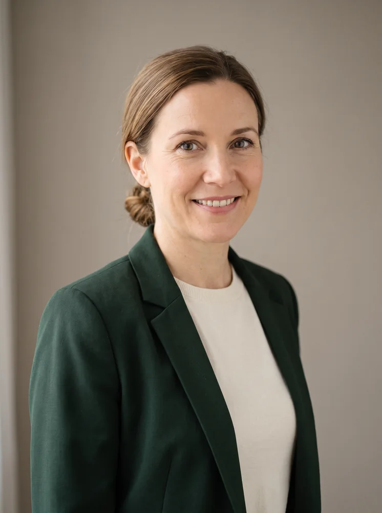Greta Hoffmann