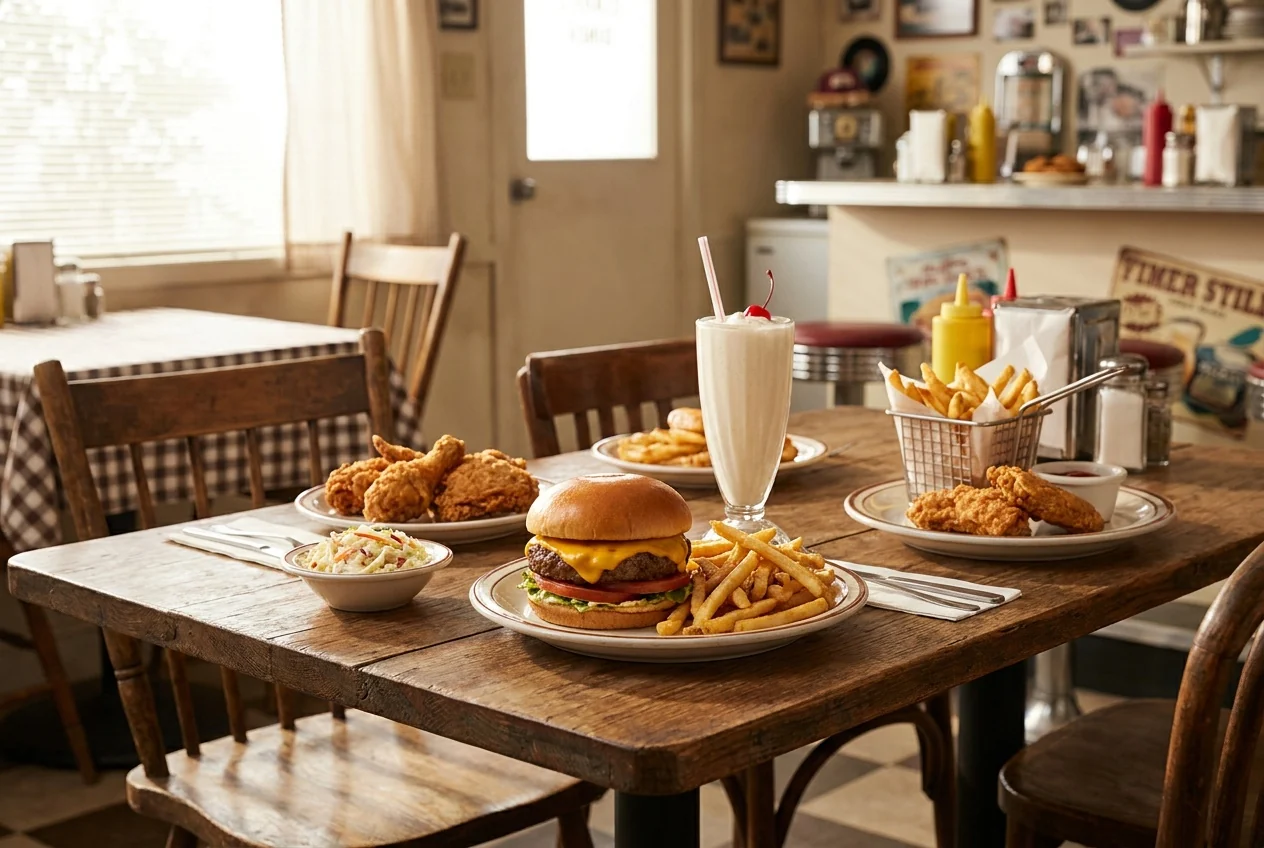 12 Best American Restaurants in St. Louis (2026)
