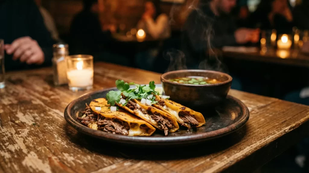 Best Birria Tacos in St. Louis (2026)