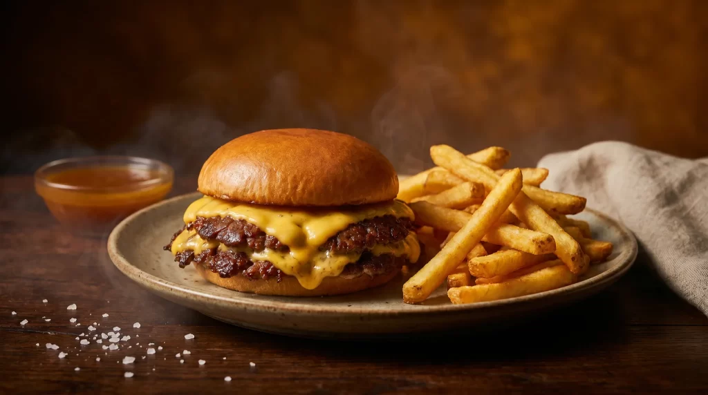 Best Burgers in Chesterfield, MO (2026)