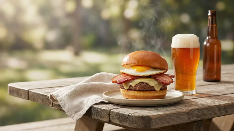 Best Burgers in St. Charles, MO