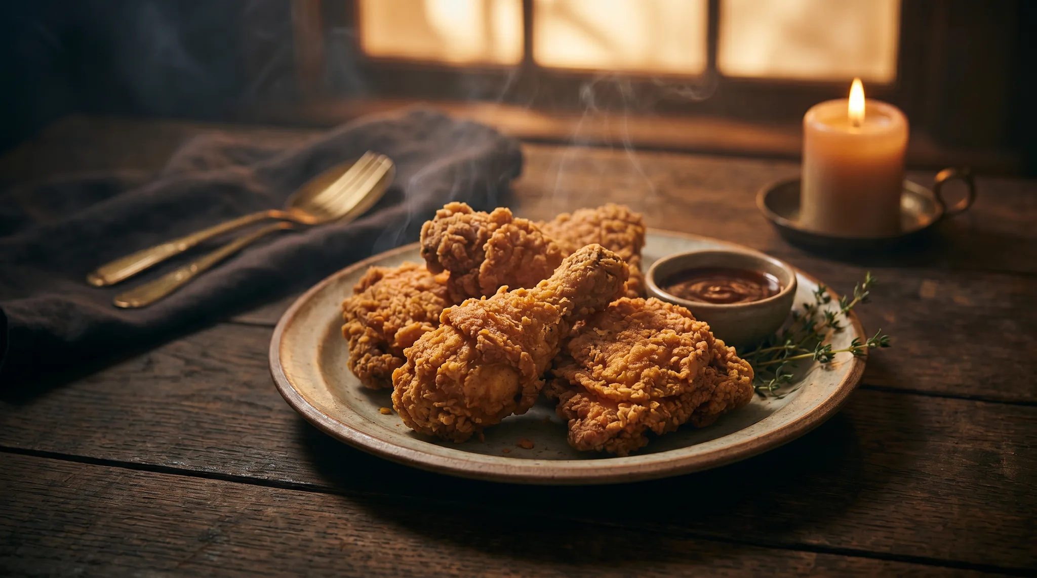 Best Fried Chicken Restaurants in St. Louis (2026)