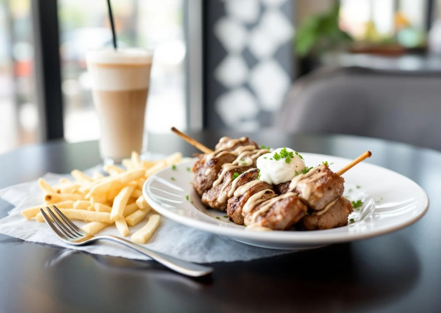 The Best Greek Spots in St. Louis (2026)