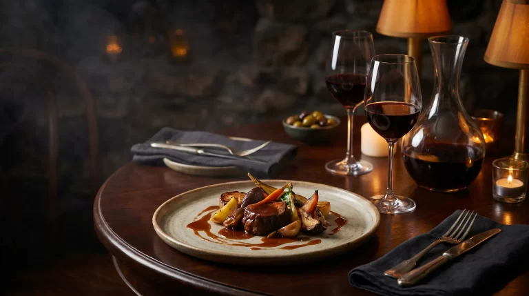 Hidden Gem Restaurants in Chesterfield, MO Locals Love