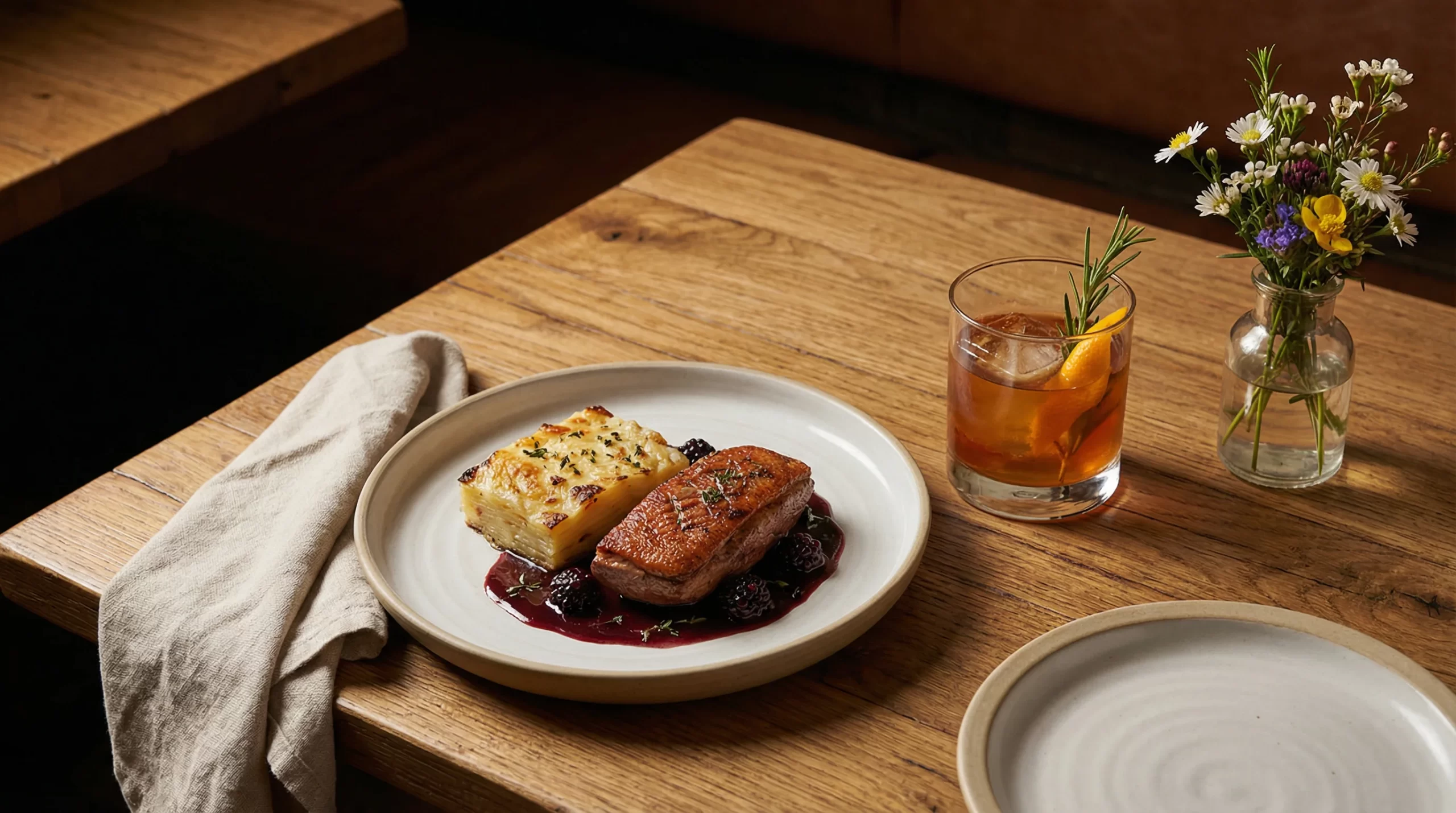 Hidden Gem Restaurants in St. Louis Locals Love (2026)