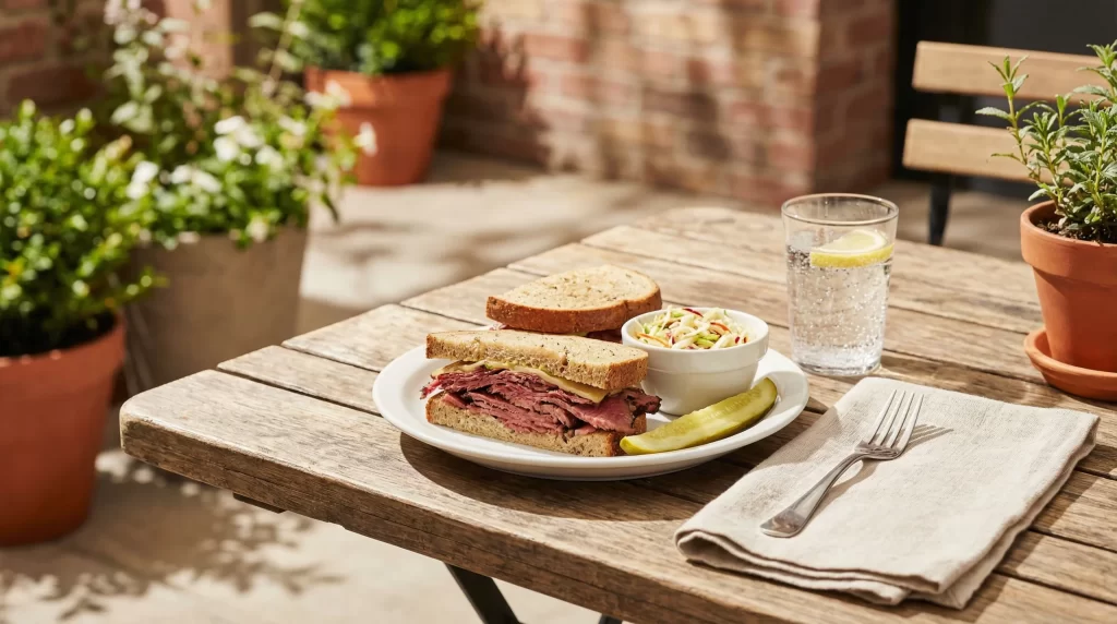 Best Hot Salami in St. Louis (2026)