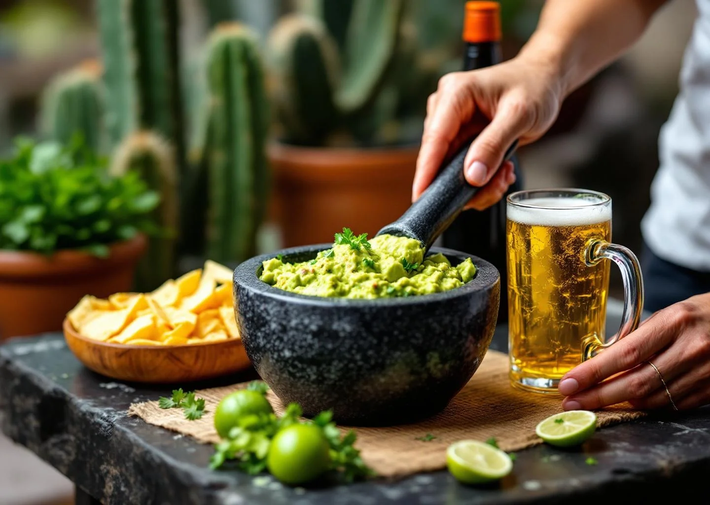 Where to Eat the Best Mexican in St. Charles, MO (2026)
