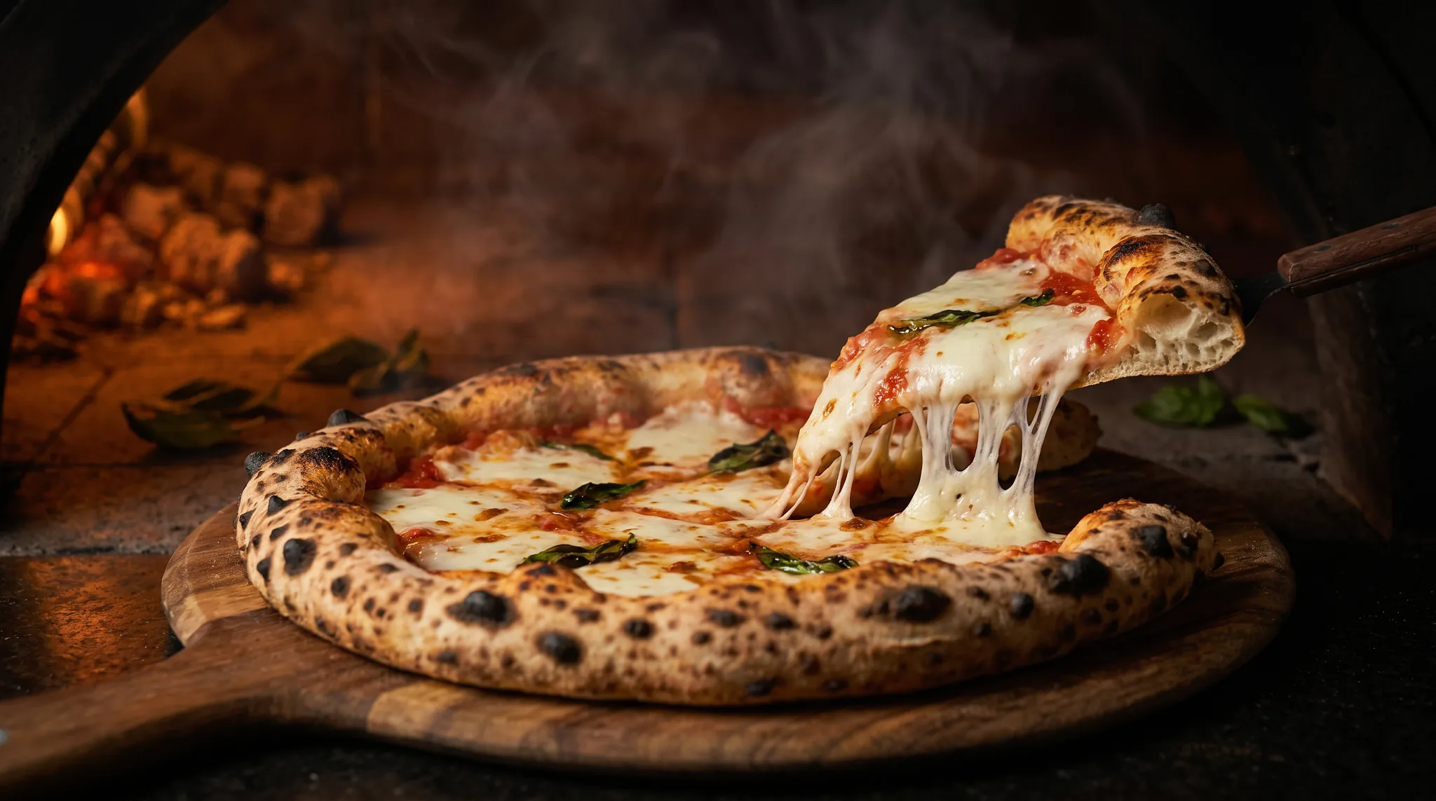 Best Pizza in St. Louis: Local Favorites (2026)