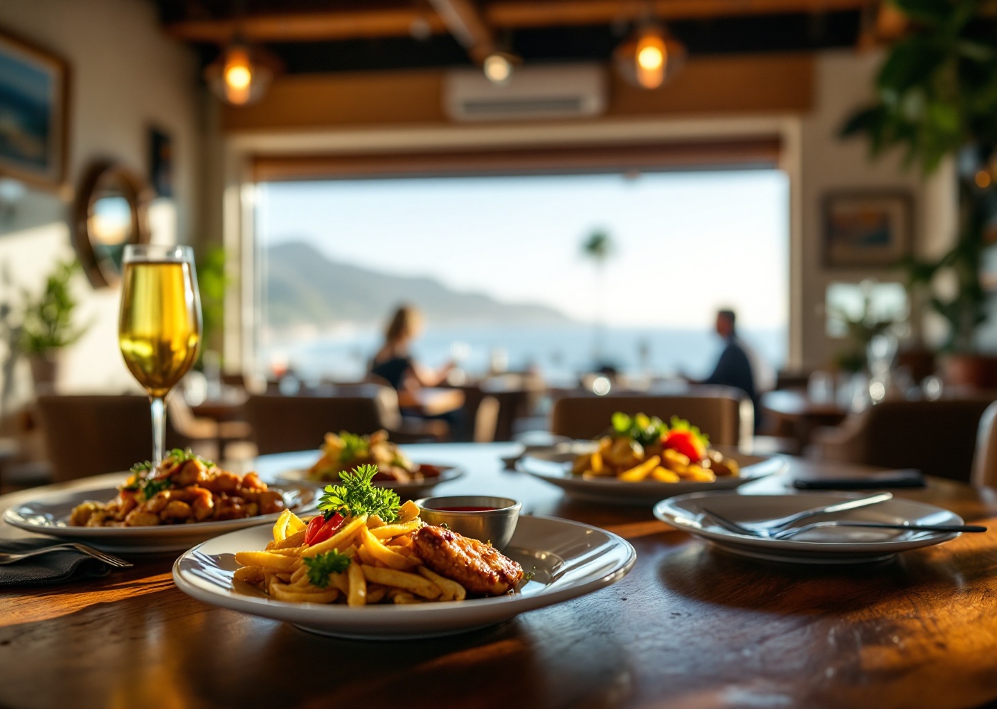 Best Restaurants in Dogtown (2026)