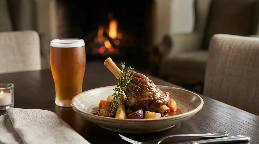 Best Restaurants in Downtown Clayton (2026)