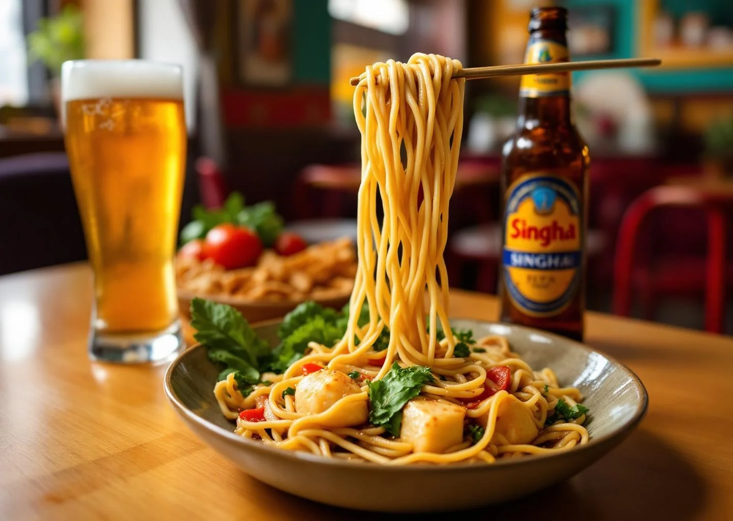 Best Restaurants in The Hill (2026)