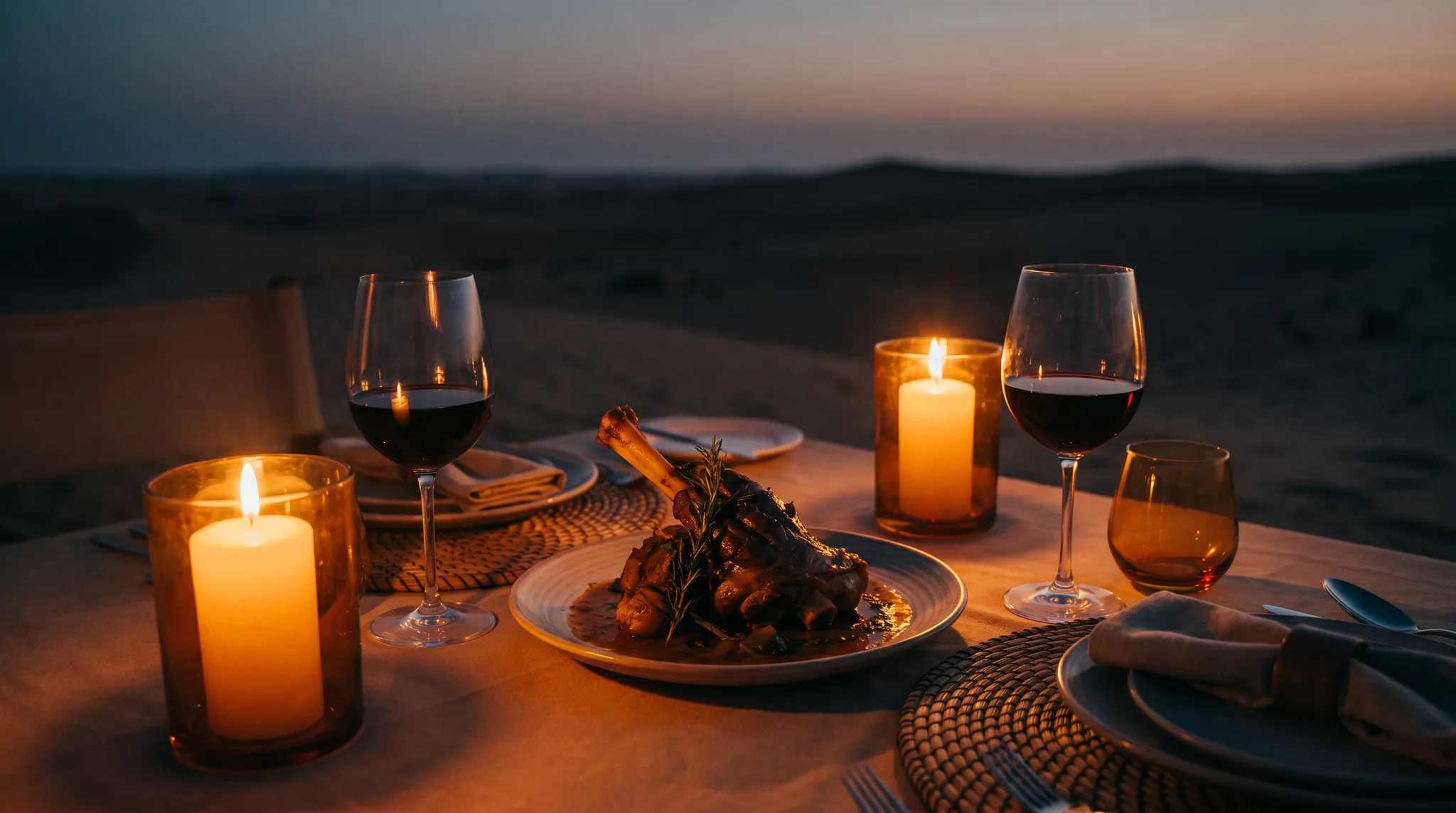 Most Romantic Restaurants in St. Louis (2026)