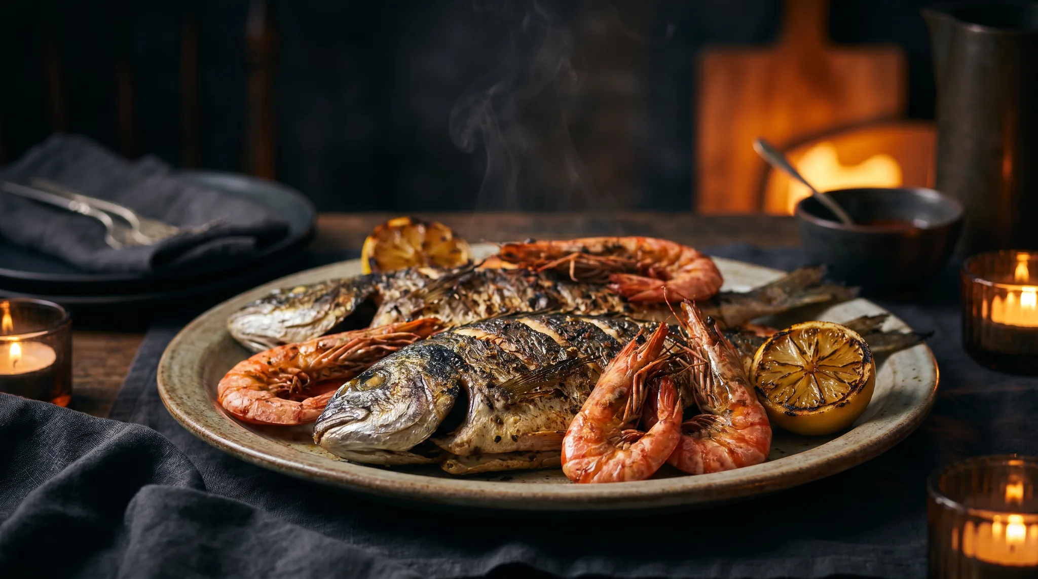 Best Seafood Restaurants in St. Louis (2026)