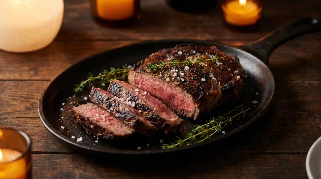 Where to Eat the Best Steakhouse in St. Louis (2026)
