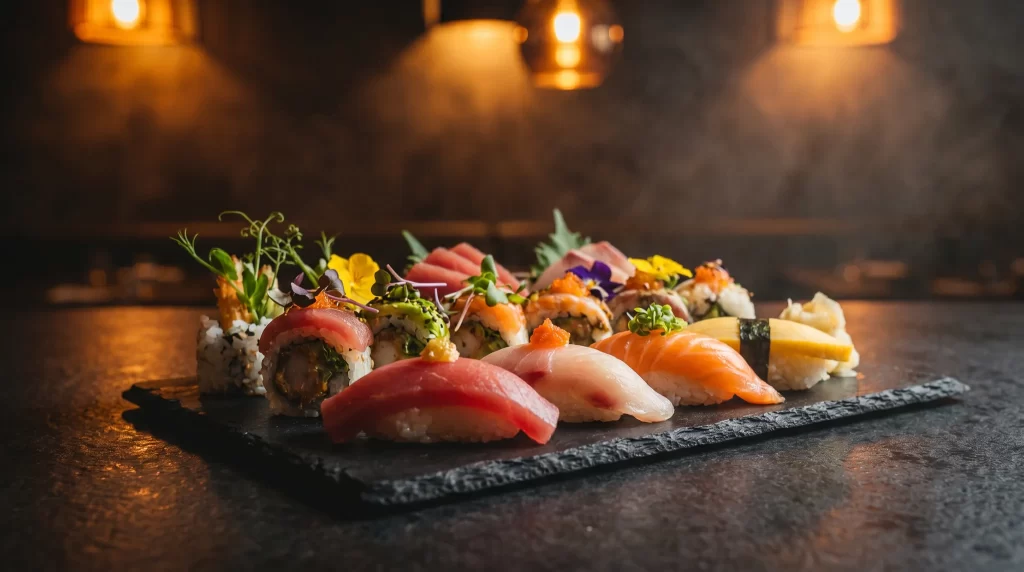 Best Sushi Restaurants in St. Louis (2026)
