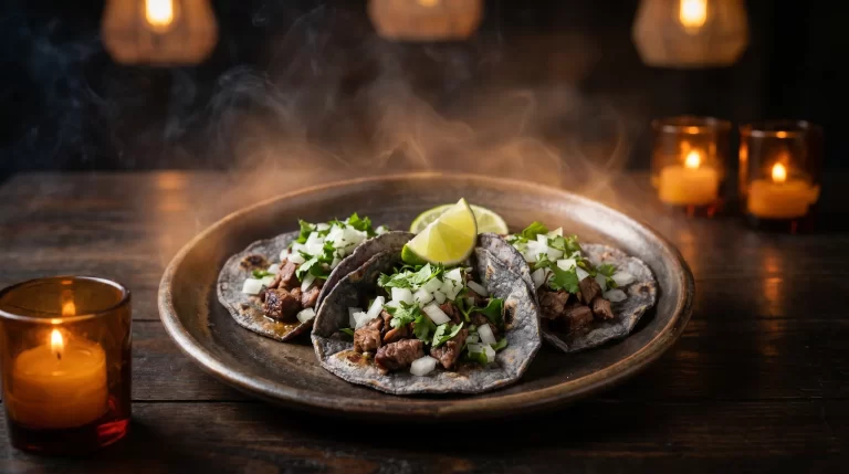 Best Tacos in St. Louis
