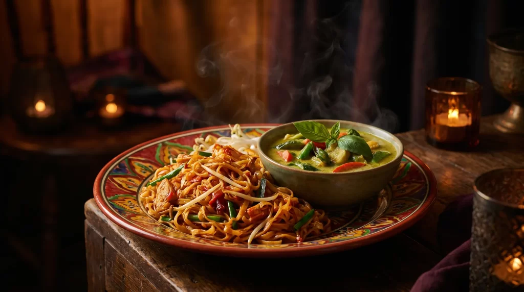 Best Thai Restaurants in St. Louis (2026)