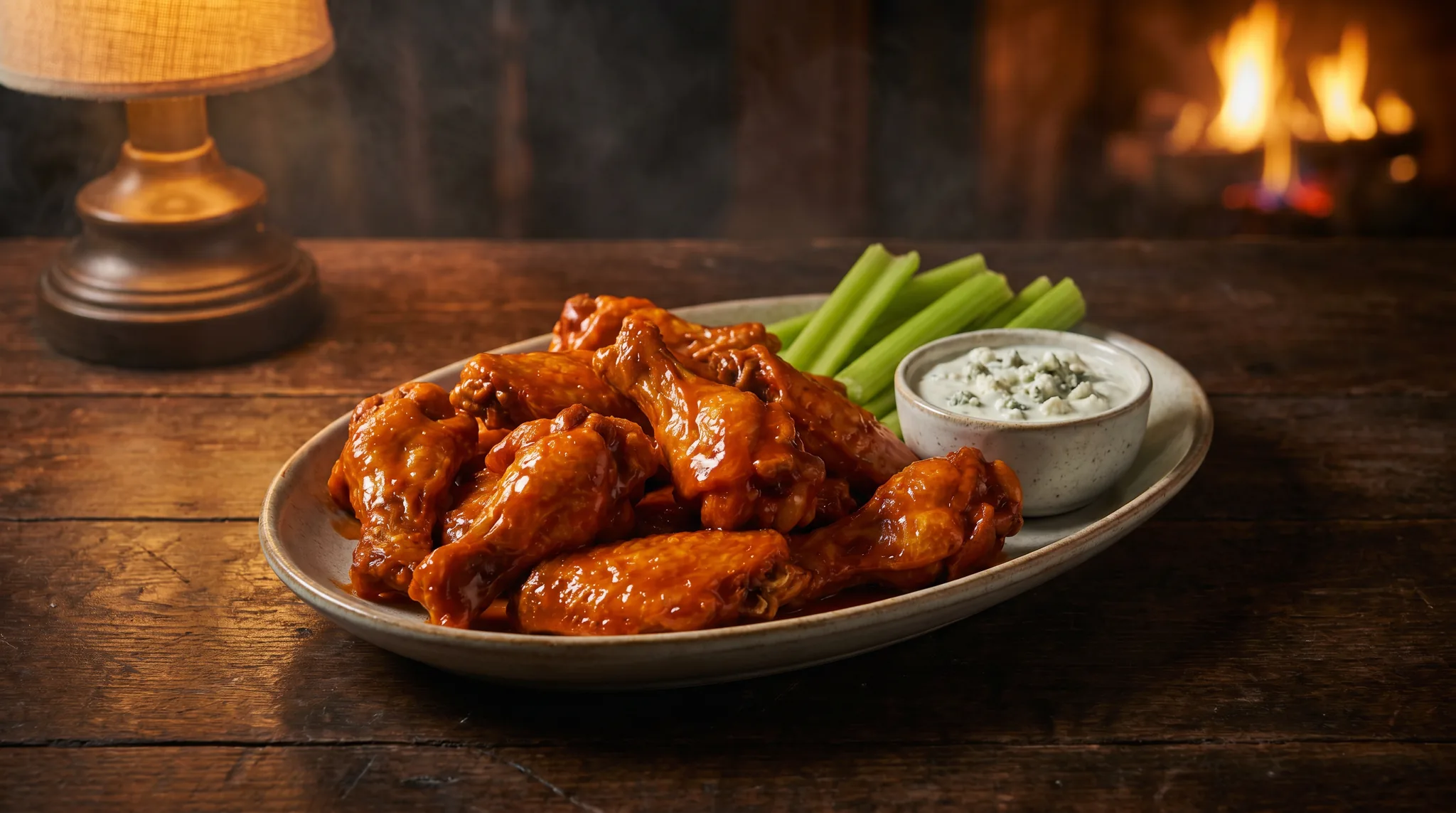 Best Wings in St. Louis (2026)