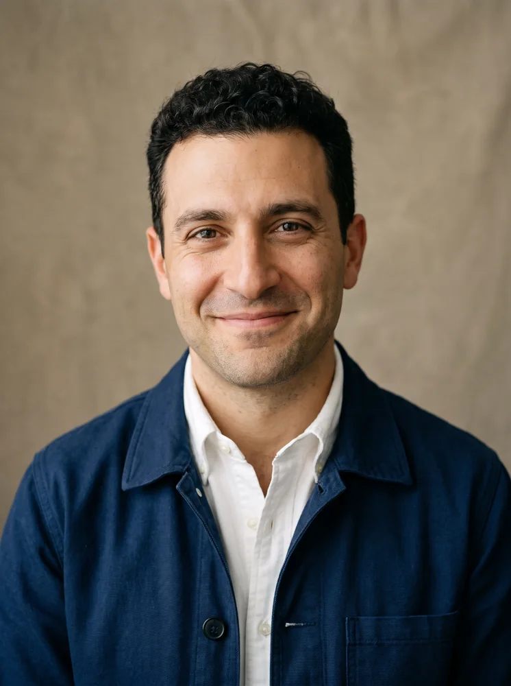 Nico Marchetti
