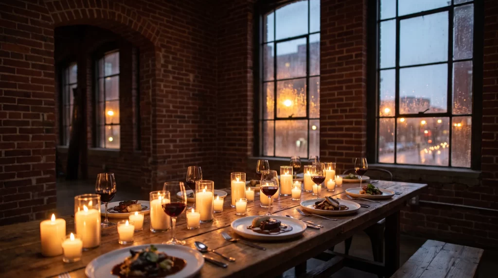 The 50 Best Restaurants in St. Louis