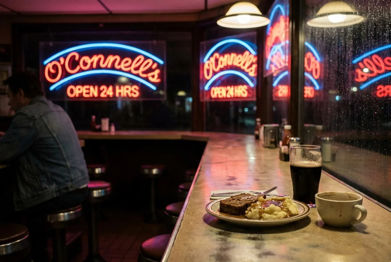 Best Late Night Restaurants in St. Louis