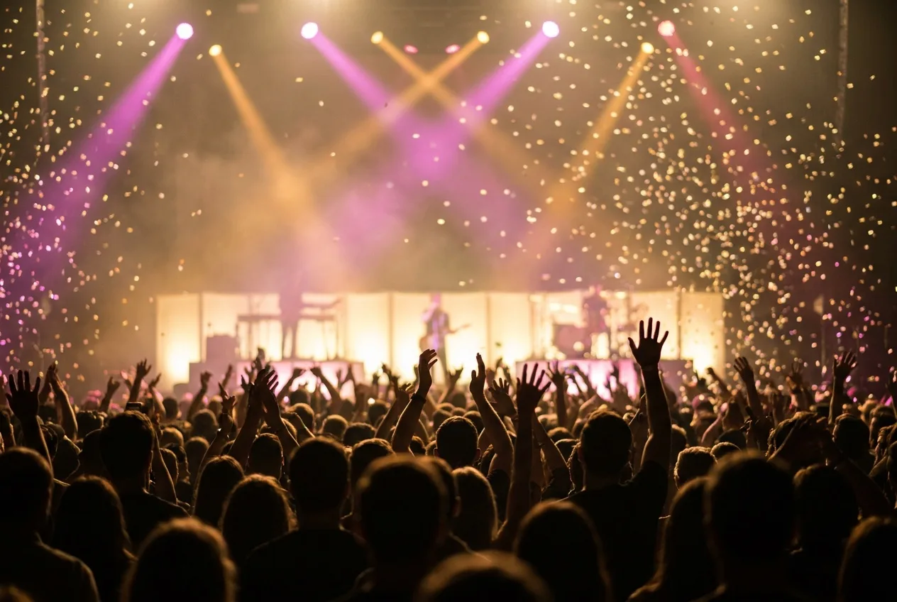 St. Louis Event Tickets: The 10 Venues That Matter (2026)